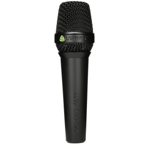 Lewitt MTP 350 CM Handheld Condenser Microphone