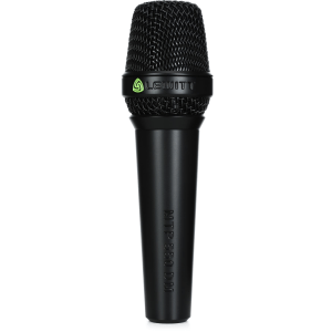 Lewitt MTP 550 DMs Dynamic Vocal Microphone with Switch