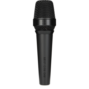 Lewitt MTP 840 DM Supercardioid Dynamic Vocal Microphone