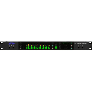 Avid MTRX Studio 16x16 Audio Interface