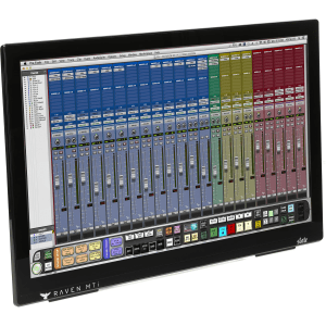 Steven Slate Audio RAVEN MTi2 Multi-touch Production Console