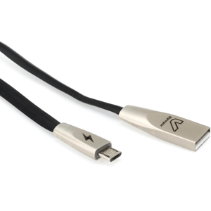 Gruv Gear OKTANE Charging Cable - Micro USB to USB Type A - 4 foot