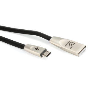 Gruv Gear OKTANE Charging Cable - Micro USB to USB Type A - 6 foot