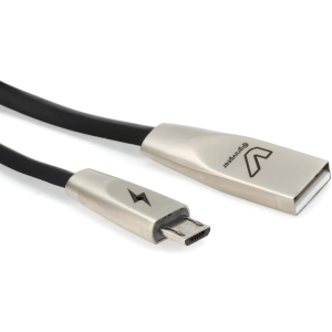 Gruv Gear OKTANE Charging Cable - Micro USB to USB Type A - 6 inch