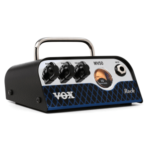 Vox MV50 Rock 50-watt Hybrid Tube Head
