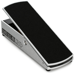 Ernie Ball MVP Volume Pedal with Tuner Output