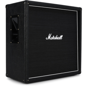 Marshall MX412BR 240-watt 4x12" Straight Extension Cabinet