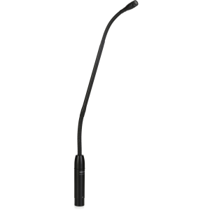 Shure MX412/C 12 inch Cardioid Gooseneck Microphone with Preamp