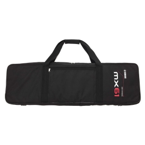 Yamaha MX61 Bag - Padded Carrying Case (Black)