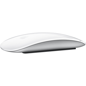 Apple Magic Mouse with USB-C - Silver