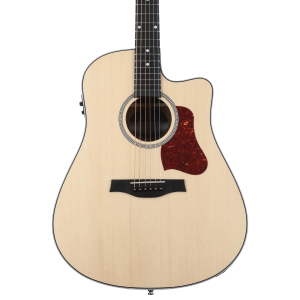 Seagull Guitars Maritime SWS CW GT Presys II Acoustic-electric Guitar - Shadowed Burst