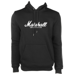 Marshall Logo Hoodie - Medium