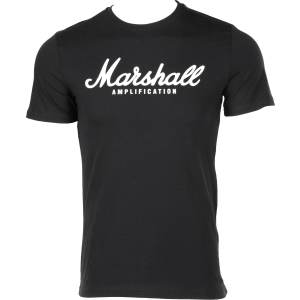 Marshall Logo T-shirt - Large