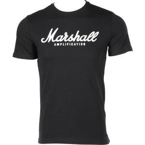 Marshall Logo T-shirt - Medium