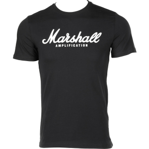 Marshall Logo T-shirt - Small