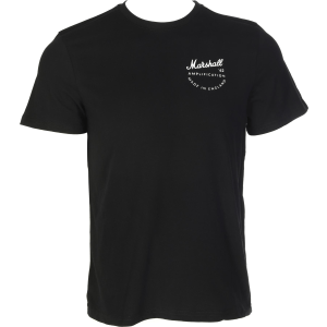 Marshall Vintage Logo T-shirt - Small