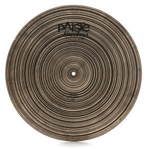 Paiste 20 inch Masters Extra Dry Ride Cymbal