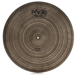 Paiste 22 inch Masters Extra Dry Ride Cymbal