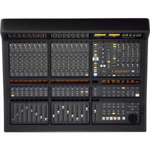 Solid State Logic Matrix2 Delta Mixing Console and Control Surface