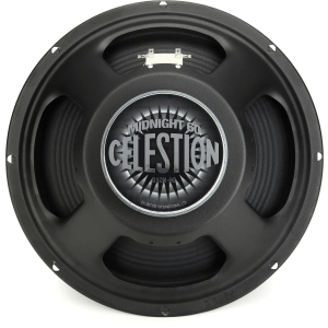 Celestion Midnight 60 12-inch 60-watt Guitar Amp Replacement Speaker - 16 ohm
