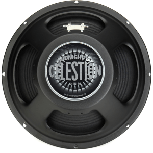 Celestion Midnight 60 12-inch 60-watt Guitar Amp Replacement Speaker - 8 ohm