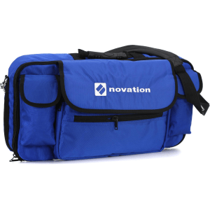Novation MiniNova Gig Bag - Padded Bag for MiniNova Synthesizer