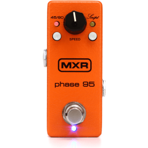MXR M290 Mini Phase 95 Pedal