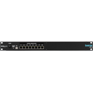 Digital Audio Labs Livemix MIX-16 Distribution Module