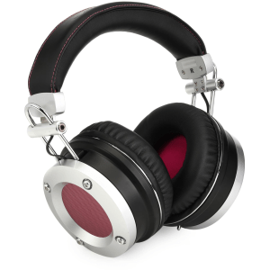 Avantone Pro MP1 Mixphones Multi-mode Reference Headphones with Vari-Voice - Black