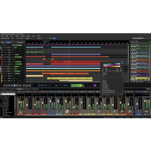Acoustica Mixcraft 10.5 Pro Studio (Download)