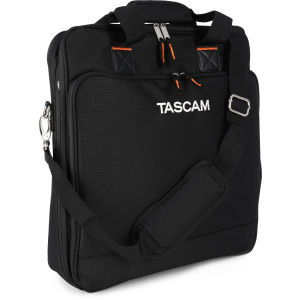 TASCAM CS-MODEL12 Padded Carrying Bag for Model 12