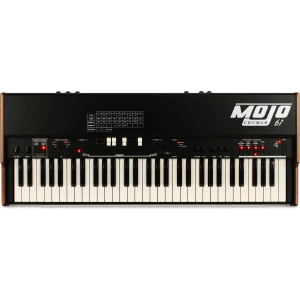 Crumar Mojo 61 Combo Organ