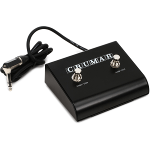 Crumar MJ61-SW2 Rotary Footswitch for Mojo 61 Combo Organ