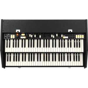 Crumar Mojo Suitcase Double Manual Organ