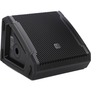 LD Systems MON 10 A G3 1,200W 10-inch Powered Coaxial Stage Monitor