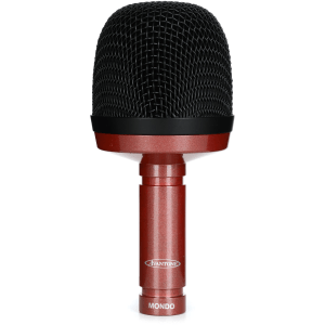 Avantone Pro MONDO Cardioid Dynamic Kick Drum Microphone