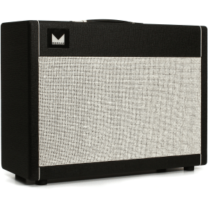 Morgan Amps 212 - 150-watt 2x12" Cabinet with Creamback