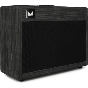 Morgan Amps 212 - 150-watt 2x12" Cabinet with Creamback - Twilight