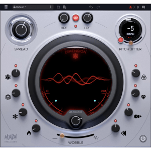 Slate Digital Murda Melodies Multi-FX Plug-in