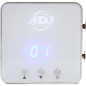 ADJ myDMX 3.0 512-Ch DMX USB Interface with Software