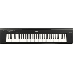 Select Yamaha Piaggero Portable Pianos
