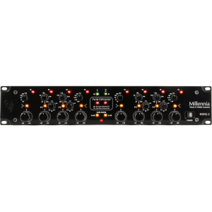 Millennia NSEQ-2 Stereo Parametric Equalizer