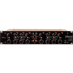 Millennia NSEQ-4 2-channel Parametric Equalizer