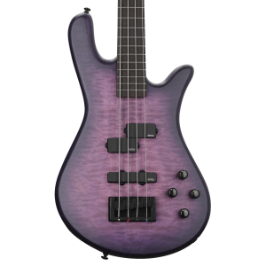 Spector NS Pulse II 4 Bass Guitar - Ultra Violet