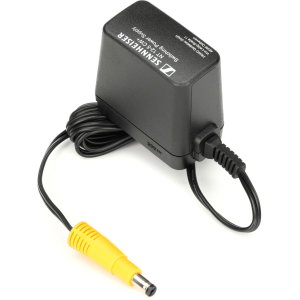 Sennheiser NT 12-5 CW+ AC Adapter for EW-D Wireless