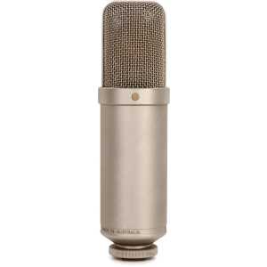Rode NTK Large-diaphragm Tube Condenser Microphone