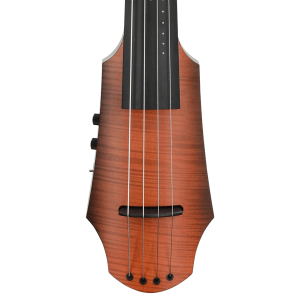NS Design NXTa 4-string Electric Cello - Sunburst