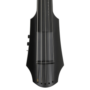 NS Design NXTa 5-string Electric Cello - Satin Black