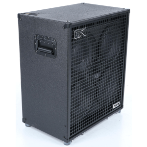 Gallien-Krueger NEO IV 4 x 10" 1000W 4-ohm Bass Cabinet with Steel Grille and 1-inch Tweeter