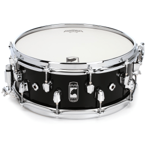 Mapex Black Panther Nucleus Snare Drum - 5.5 x 14-inch - Piano Black